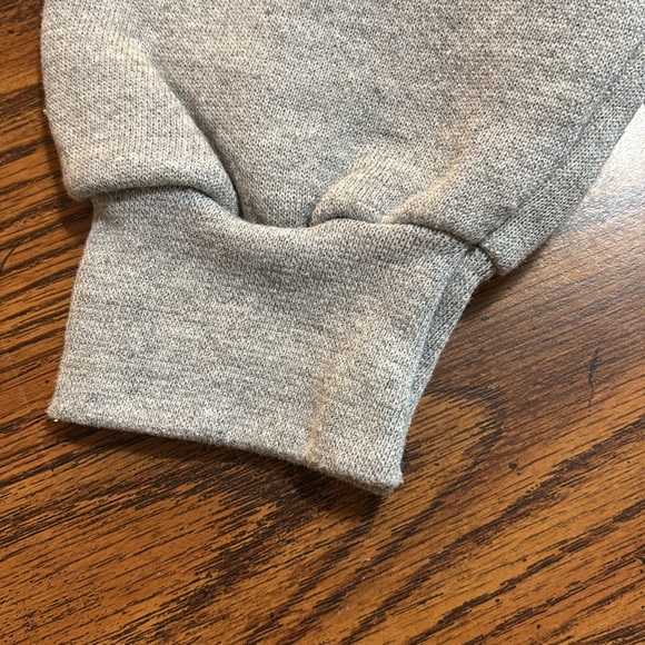 Vintage Disney Store 2000 sweatshirt - Picture 6 of 8